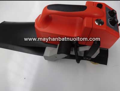 M&aacute;y h&agrave;n bạt G610