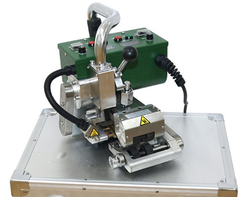máy-hàn-bạt-nhựa LST GM1