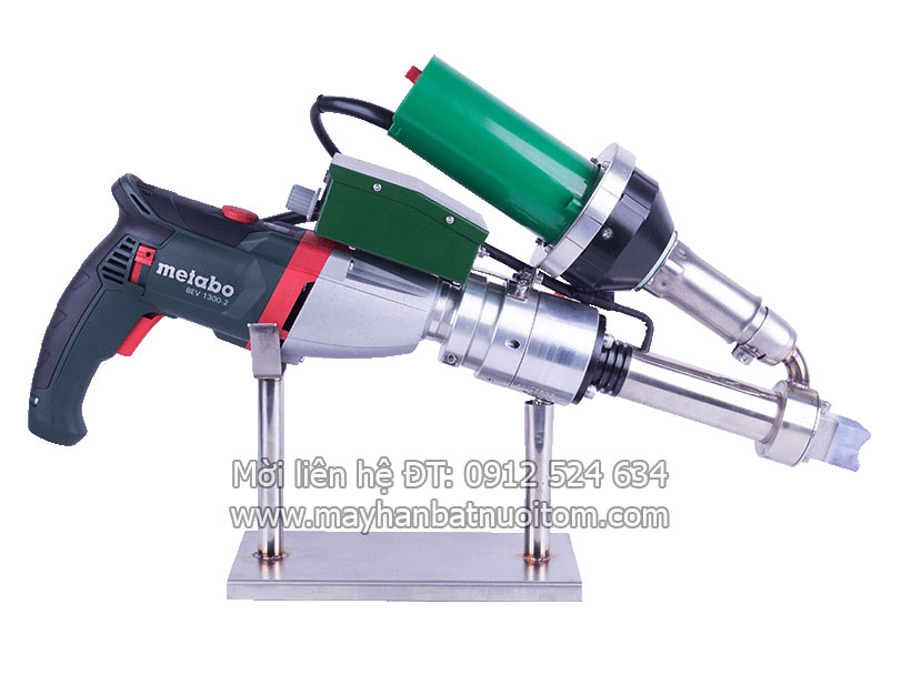 Máy hàn đùn nhựa LST610A
