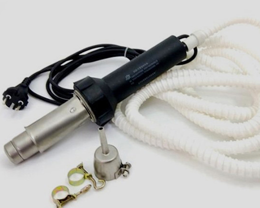 Máy hàn ống nhựa cầm tay