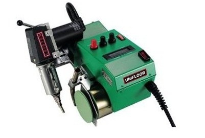 Máy hàn sàn nhựa tự động Unifloor E
